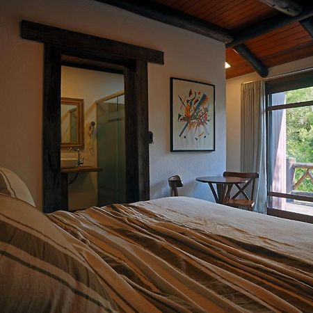 Aires De Patagonia Hotell Cambará Exteriör bild