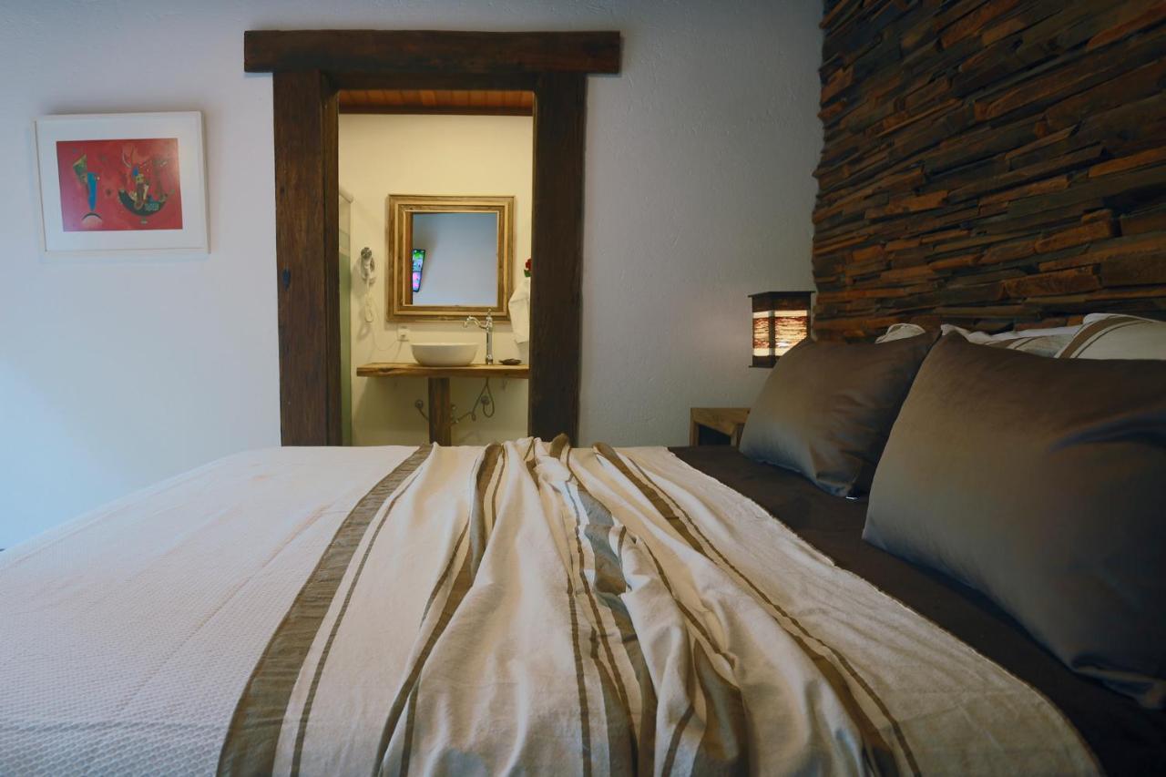 Aires De Patagonia Hotell Cambará Exteriör bild