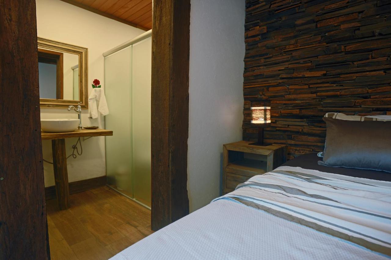 Aires De Patagonia Hotell Cambará Exteriör bild